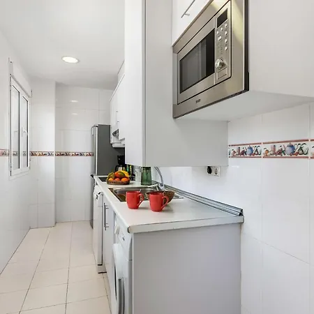 Happy - Plusholidays Apartamento Calpe