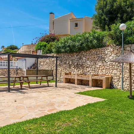 Appartamento Happy - Plusholidays Calpe