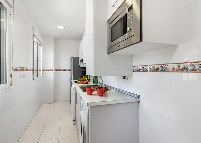 Happy - Plusholidays Appartamento Calpe