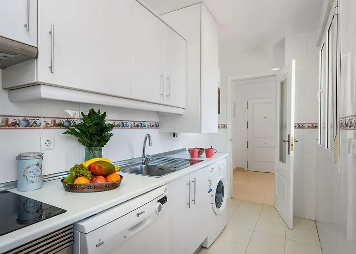 Appartamento Happy - Plusholidays Calpe