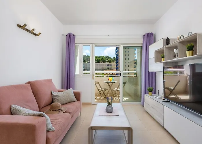 Happy - Plusholidays Appartamento *