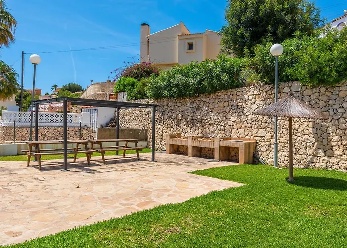 Appartamento Happy - Plusholidays Calpe