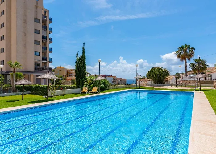 Happy - Plusholidays Appartamento *