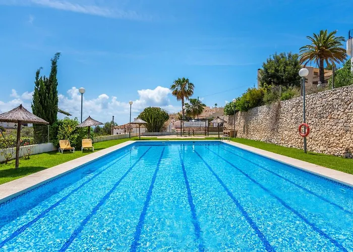 Happy - Plusholidays Appartamento *