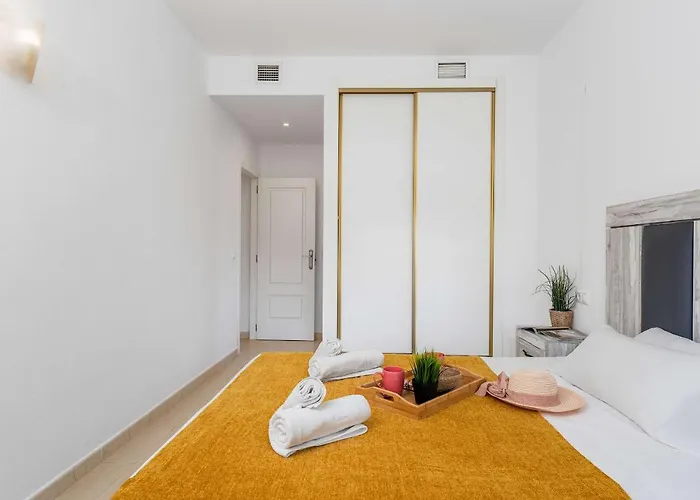 Happy - Plusholidays Appartamento Calpe