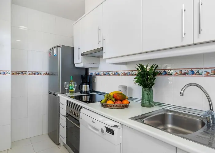 Appartamento Happy - Plusholidays