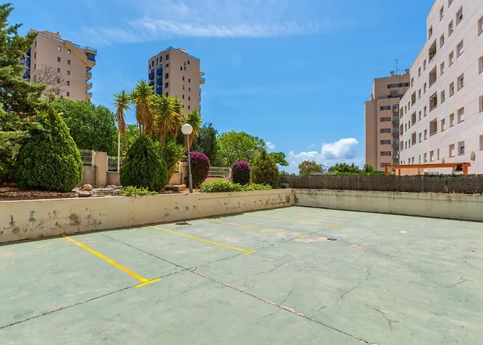 Appartamento Happy - Plusholidays *