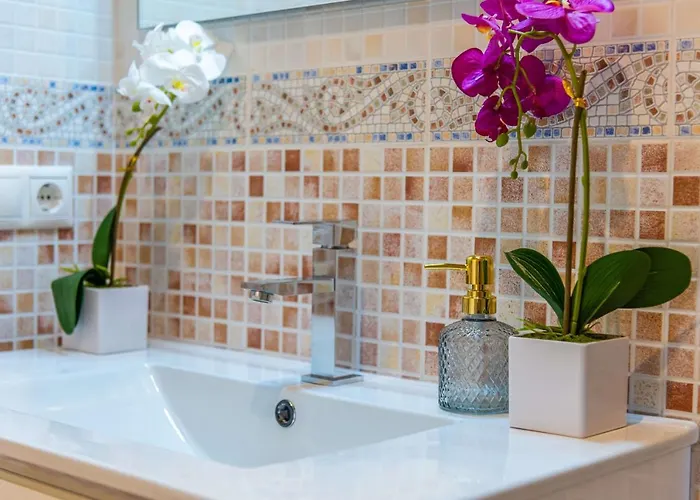 Appartamento Happy - Plusholidays Calpe