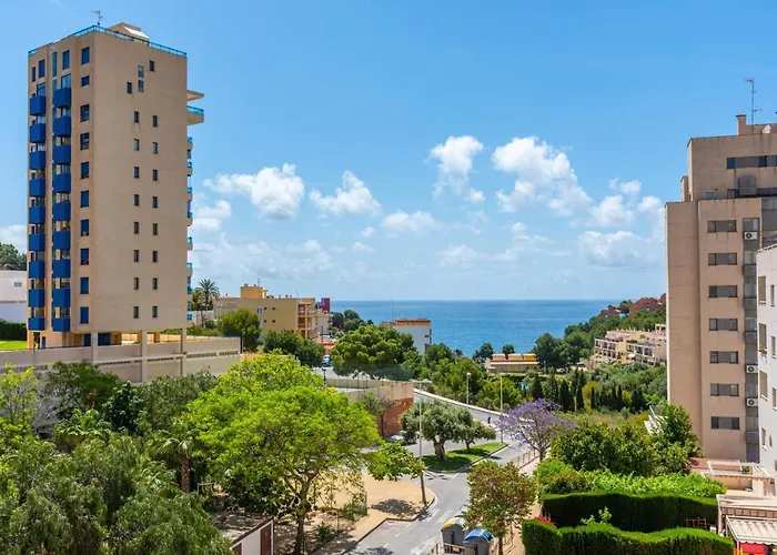 Appartamento Happy - Plusholidays