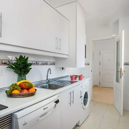 Apartamento Happy - Plusholidays Calpe