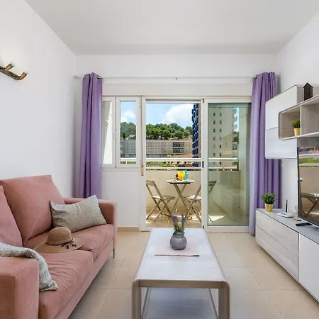 Happy - Plusholidays Apartamento *