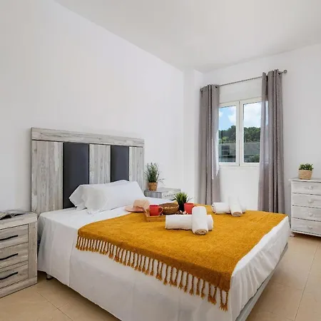 Happy - Plusholidays Apartamento Calpe