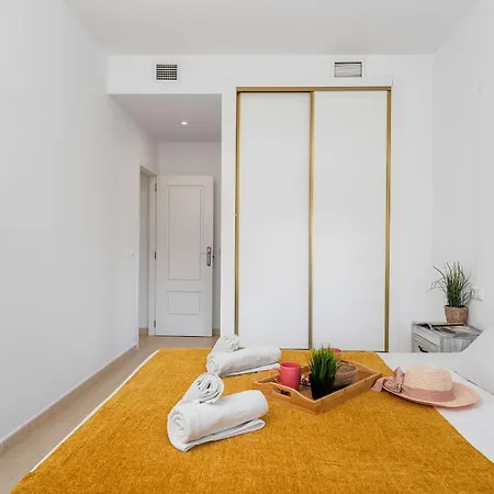 Happy - Plusholidays Apartamento Calpe