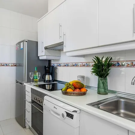 Apartamento Happy - Plusholidays