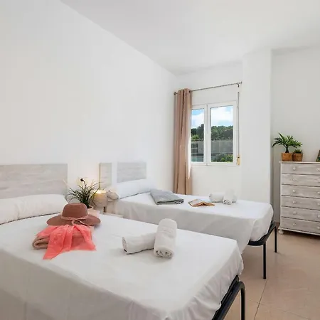 Happy - Plusholidays Apartamento Calpe