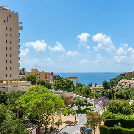 Apartamento Happy - Plusholidays